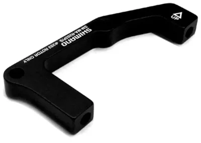 Адаптер дискового тормоза Shimano SM-MA-R203