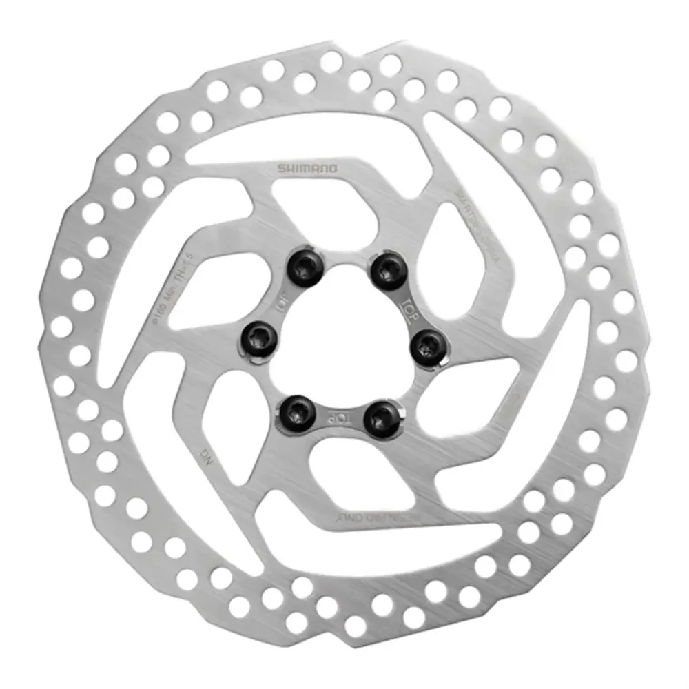 Тормозной ротор Shimano SM-RT26