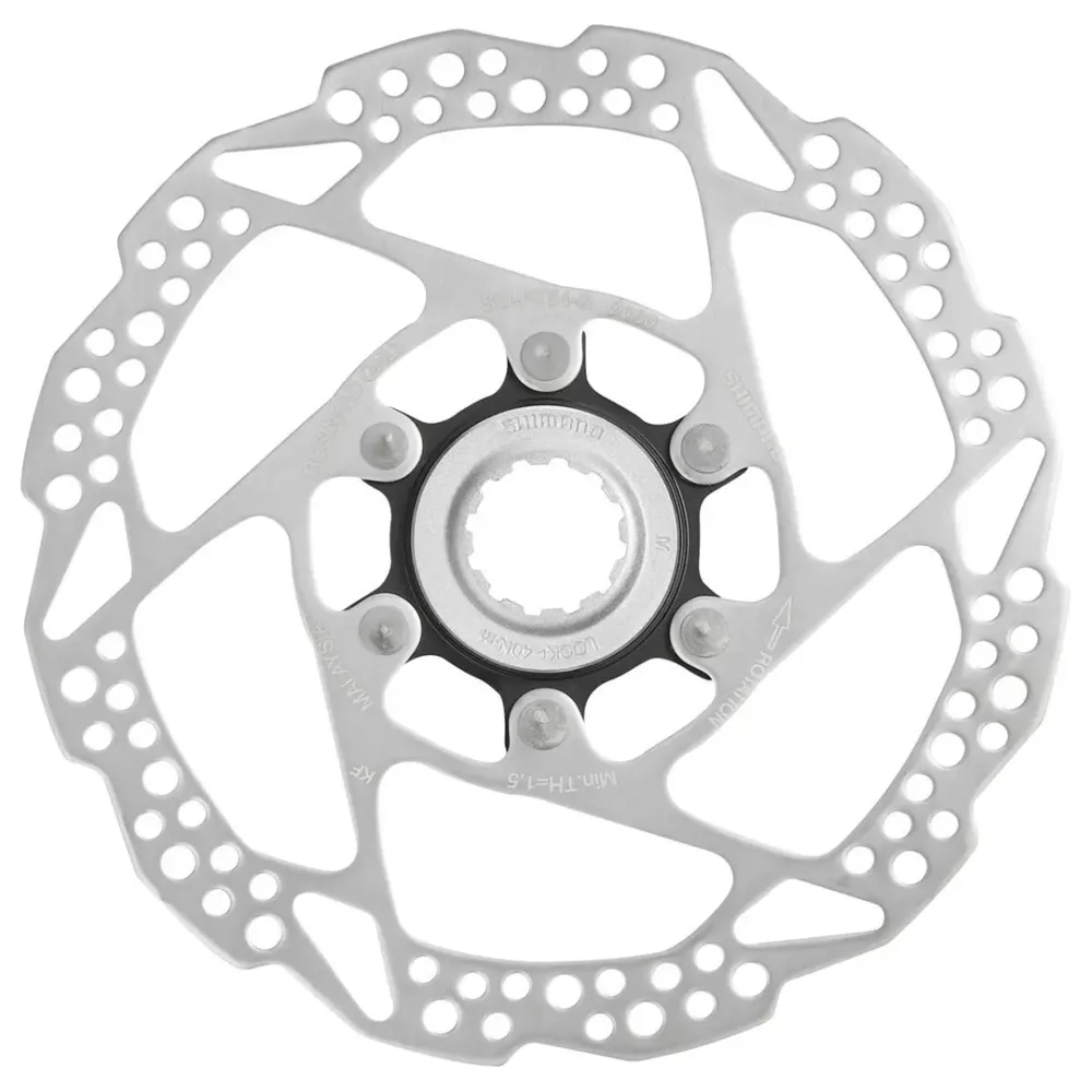 Тормозной ротор Shimano SM-RT54