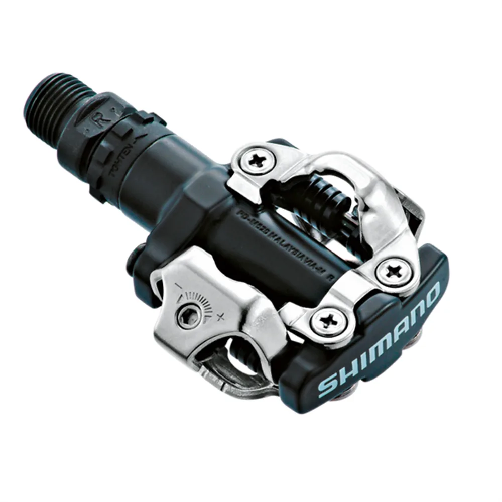Педали велосипедные Shimano SPD PD-M520