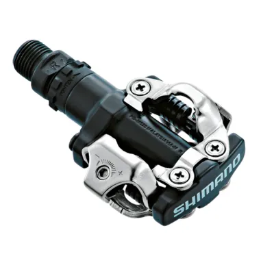 Педали велосипедные Shimano SPD PD-M520