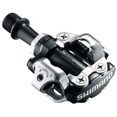 Педали велосипедные Shimano SPD PD-M540