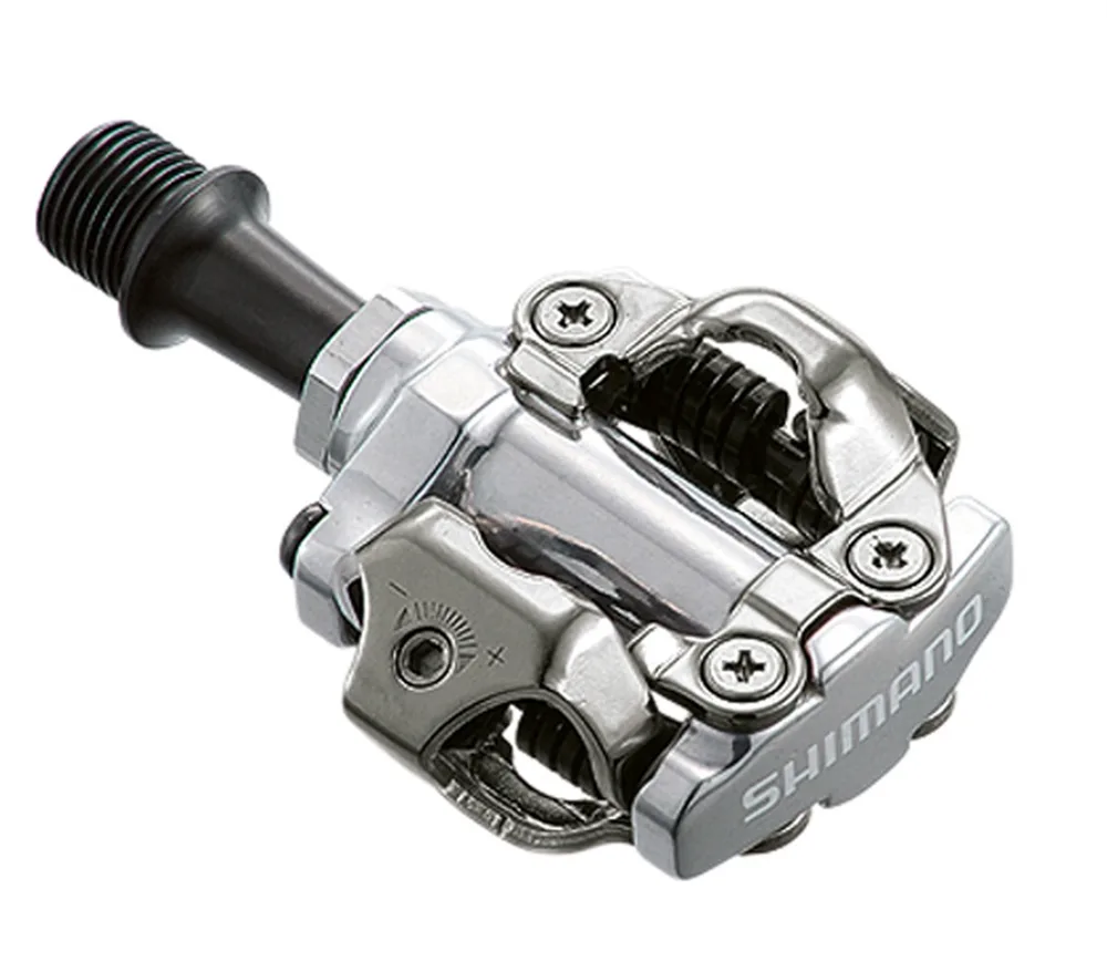 Педали велосипедные Shimano SPD PD-M540