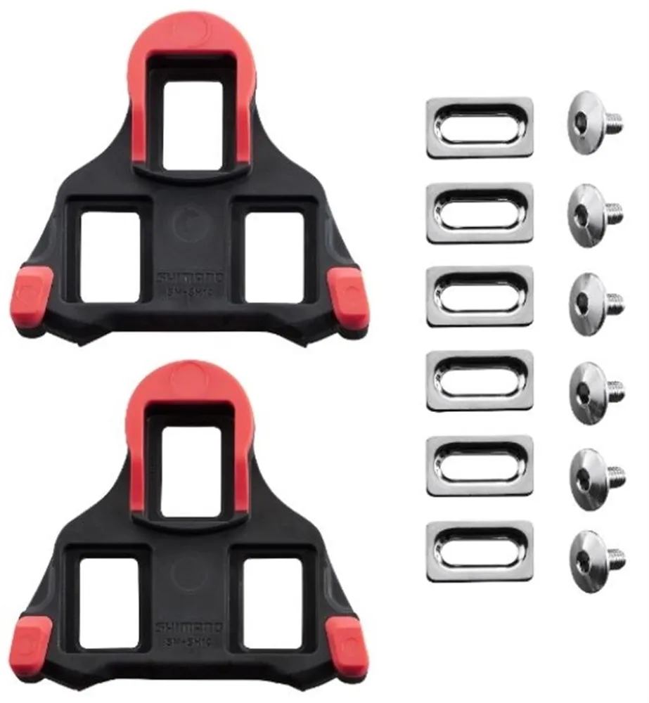 Шипы для педалей Shimano SPD SL SM-SH10