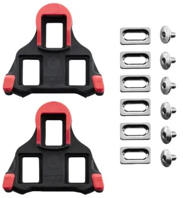 Шипы для педалей Shimano SPD SL SM-SH10