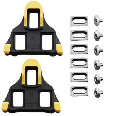 Шипы для педалей Shimano SPD SL SM-SH11