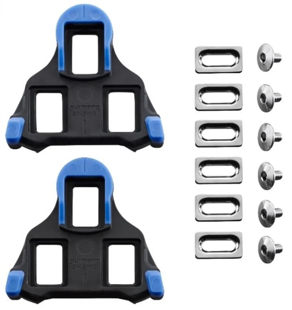 Шипы для педалей Shimano SPD SL SM-SH12