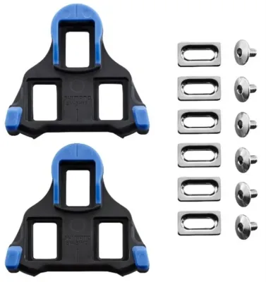 Шипы для педалей Shimano SPD SL SM-SH12
