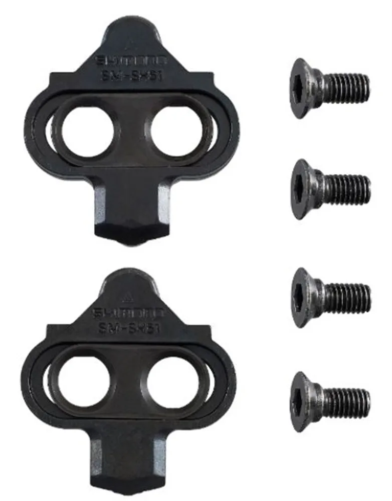 Шипы для педалей Shimano SPD SM-SH51