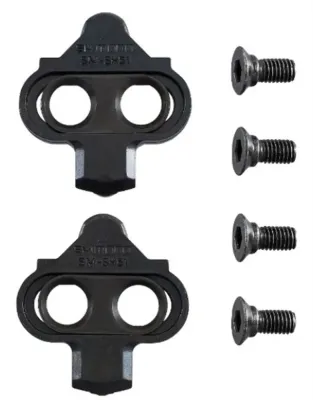 Шипы для педалей Shimano SPD SM-SH51