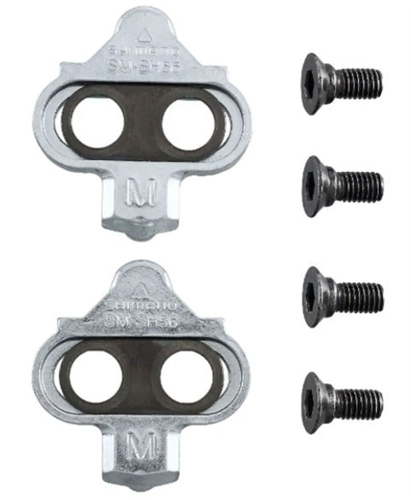 Шипы для педалей Shimano SPD SM-SH56