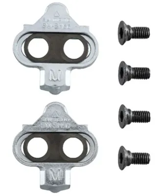 Шипы для педалей Shimano SPD SM-SH56