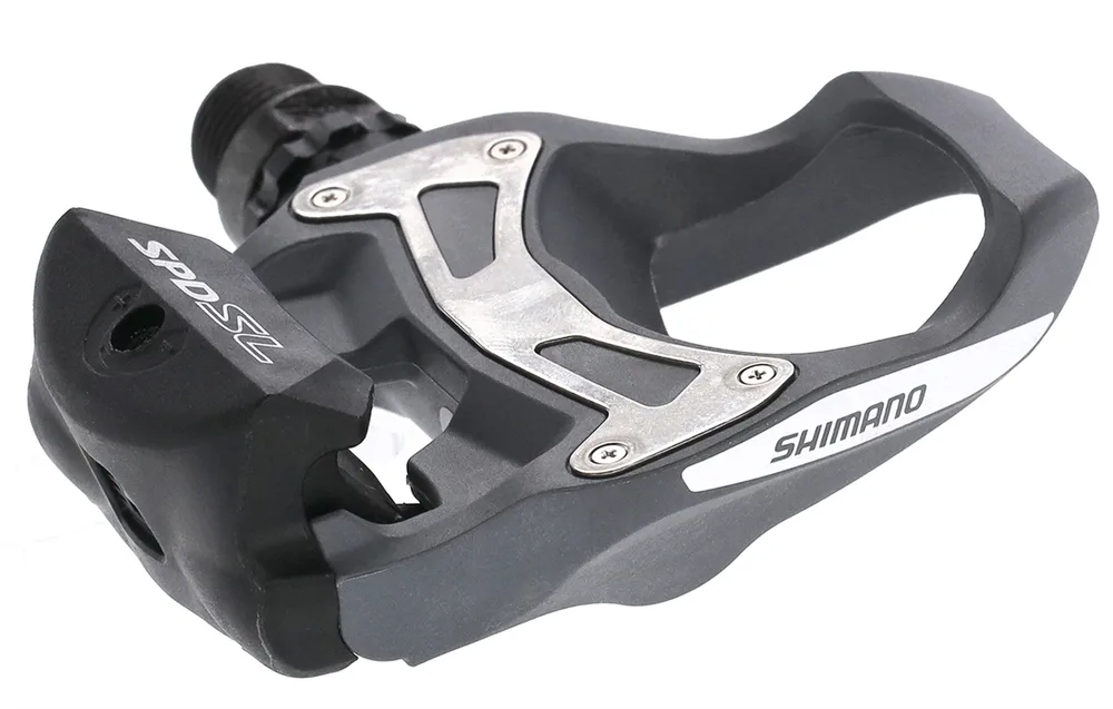 Педали велосипедные Shimano SPD-SL PD-R550