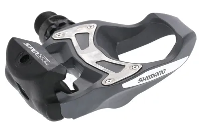 Педали велосипедные Shimano SPD-SL PD-R550