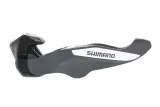 Педали велосипедные Shimano SPD-SL PD-R550 — фото 3