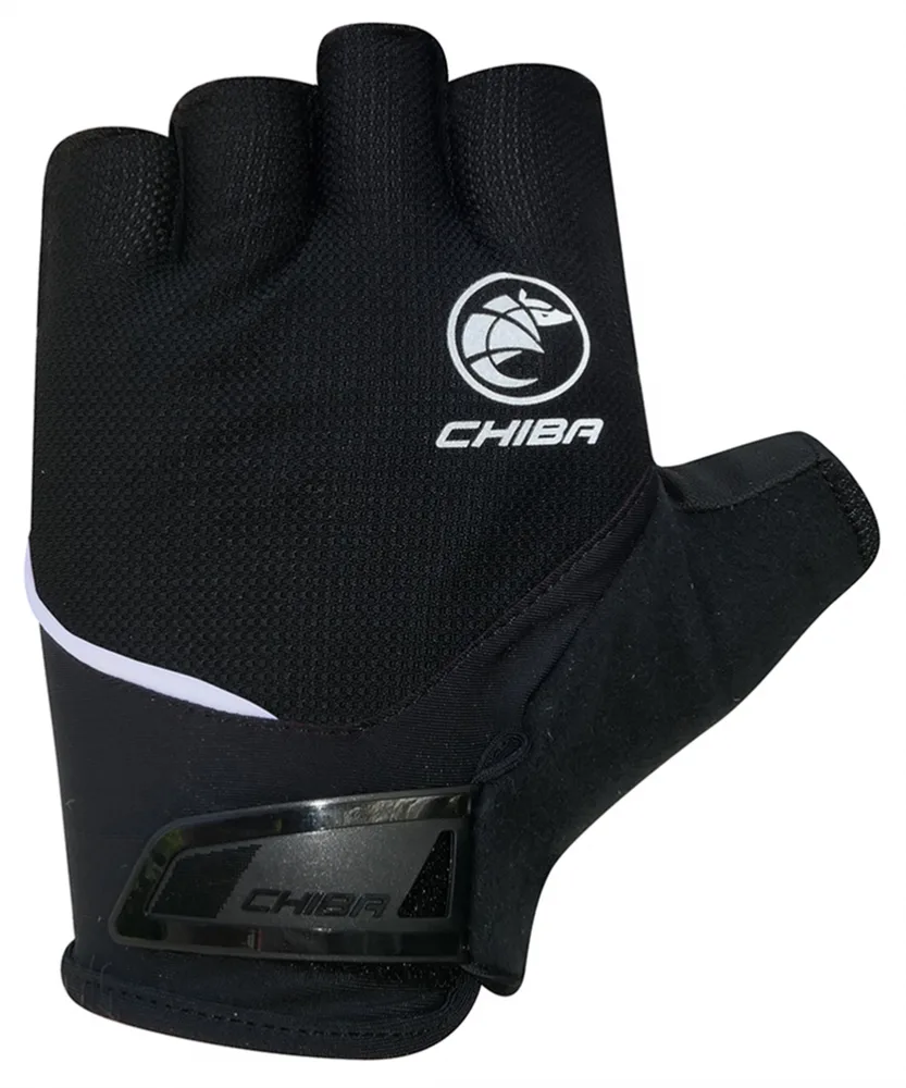 Перчатки короткие Chiba Sport