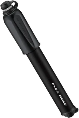 Насос велосипедный ручной Lezyne Sport Drive HP