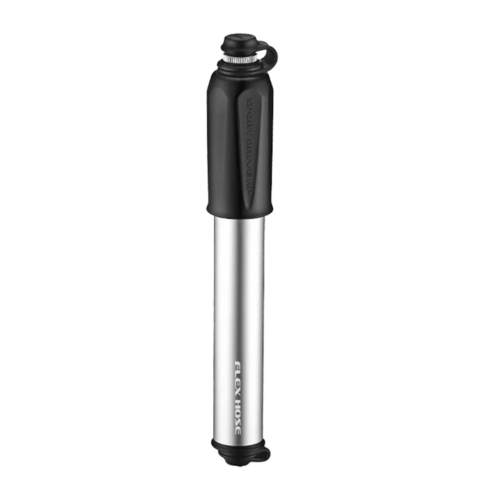 Насос велосипедный ручной Lezyne Sport Drive HP