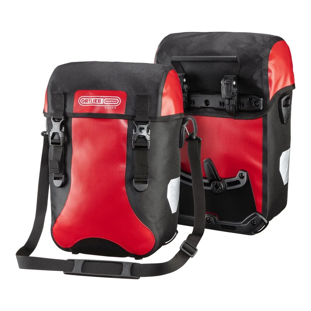 Велосумки Ortlieb Sport Packer Classic QL2.1
