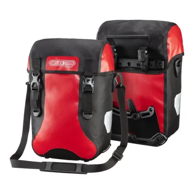 Велосумки Ortlieb Sport Packer Classic QL2.1