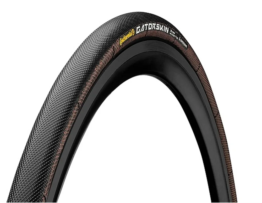 Однотрубка велосипедная Continental Sprinter Gatorskin