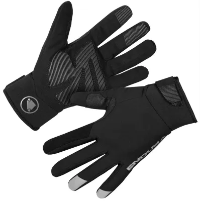 Перчатки длинные Endura Strike Wms