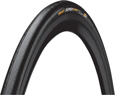 Покрышка велосипедная Continental Super Sport Plus