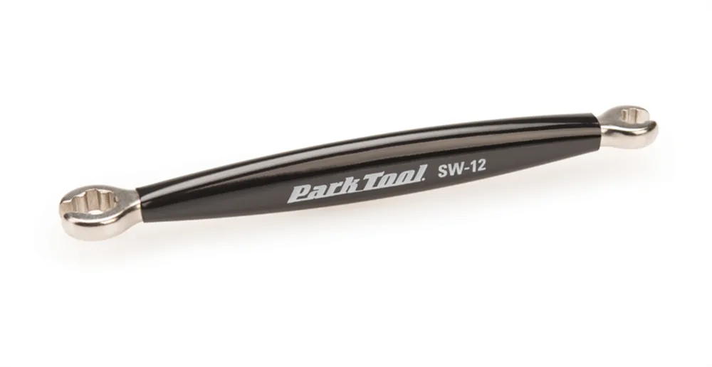 Ключ для ниппелей Park Tool SW-12