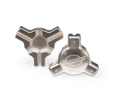 Ключ для ниппелей Park Tool SW-7.2