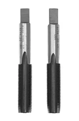 Метчик Park Tool TAP-6