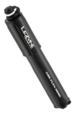 Насос велосипедный ручной Lezyne Tech Drive HV