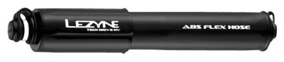 Насос велосипедный Lezyne Tech Drive HV 2