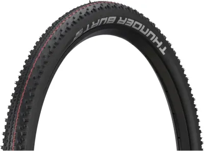 Покрышка велосипедная Schwalbe Thunder Burt