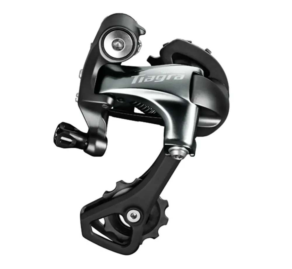 Переключатель задний Shimano Tiagra RD-4700