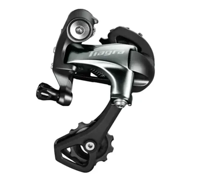 Переключатель задний Shimano Tiagra RD-4700