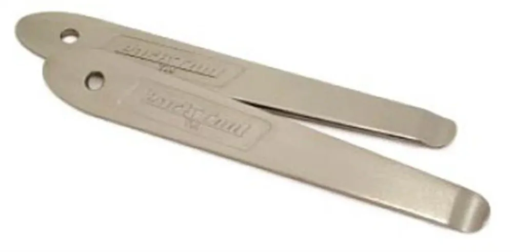 Бортировочные лопатки Park Tool TL-5
