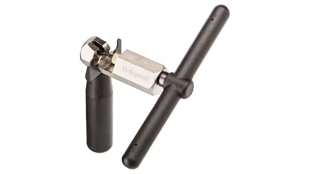 Выжимка цепи Shimano TL-CN34