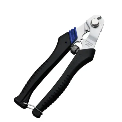 Кусачки для тросов и рубашек Shimano TL-CT12