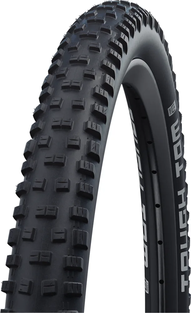 Покрышка велосипедная Schwalbe Tough Tom