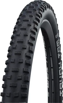 Покрышка велосипедная Schwalbe Tough Tom