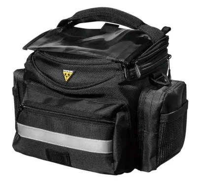 Сумка велосипедная на руль Topeak TourGuide Handlebar Bag