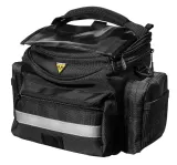 Сумка велосипедная на руль Topeak TourGuide Handlebar Bag — фото 1