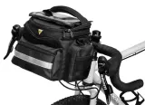 Сумка велосипедная на руль Topeak TourGuide Handlebar Bag — фото 3