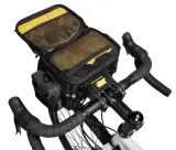 Сумка велосипедная на руль Topeak TourGuide Handlebar Bag — фото 4