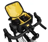Сумка велосипедная на руль Topeak TourGuide Handlebar Bag — фото 5
