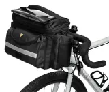 Сумка велосипедная на руль Topeak TourGuide Handlebar DX — фото 3