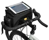 Сумка велосипедная на руль Topeak TourGuide Handlebar DX — фото 4