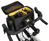 Сумка велосипедная на руль Topeak TourGuide Handlebar DX — фото 5