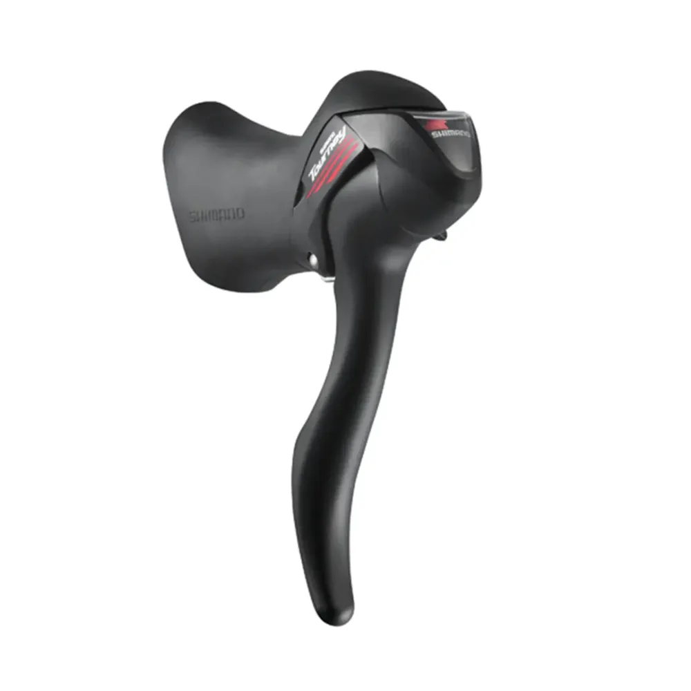 Моноблок механический Shimano Tourney ST-A070