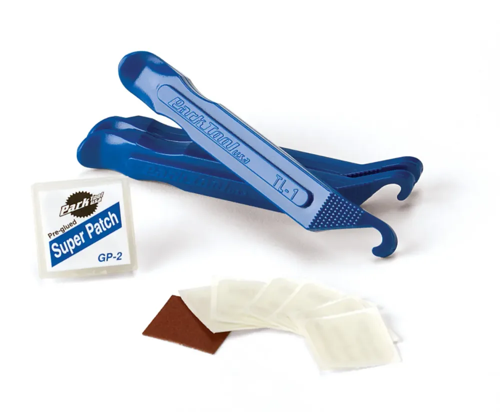 Ремкомплект для камер Park Tool TR-1